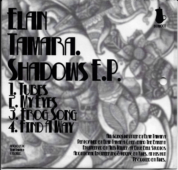Shadows EP