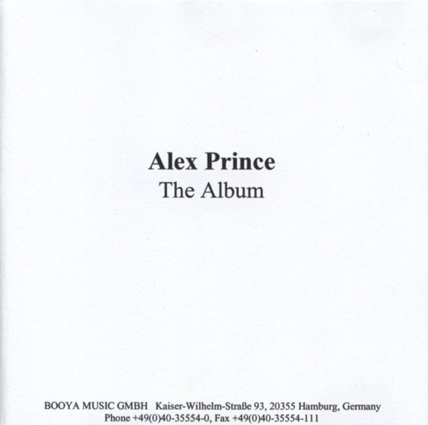 The Album