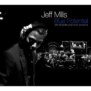 Blue Potential (Live With Montpellier Philharmonic Orchestra)