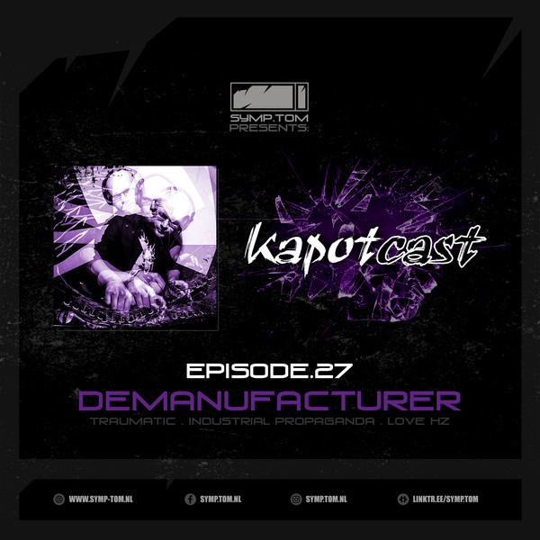 Kapotcast Episode.27