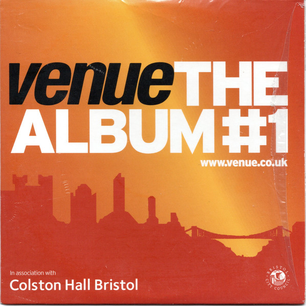 Venue The Album #1