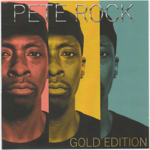Gold Edition