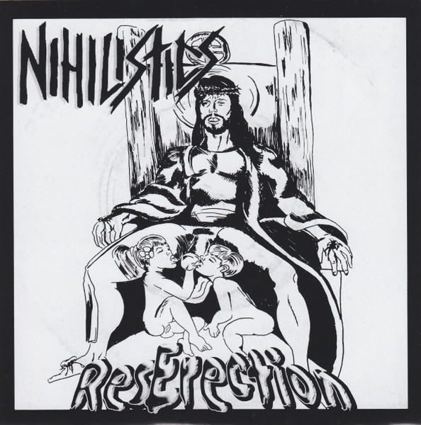 ResErection / Slit, Slut, Slap
