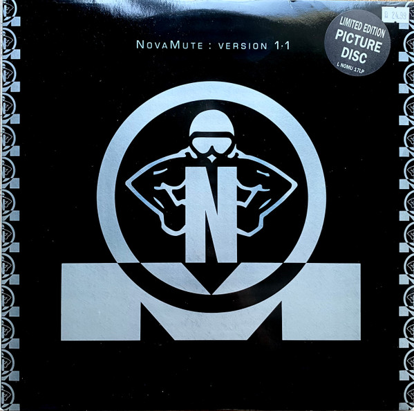 NovaMute : Version 1:1
