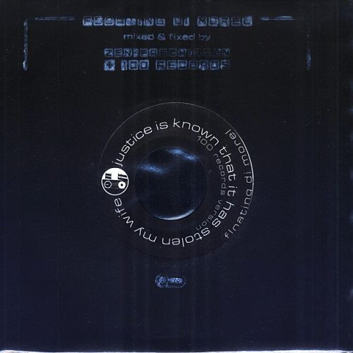 Mixed & Fixed By Zen-Faschisten + 100 Records