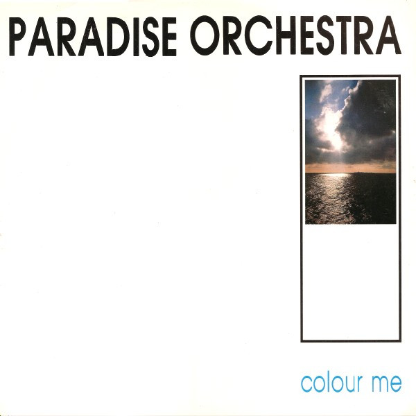 Colour Me
