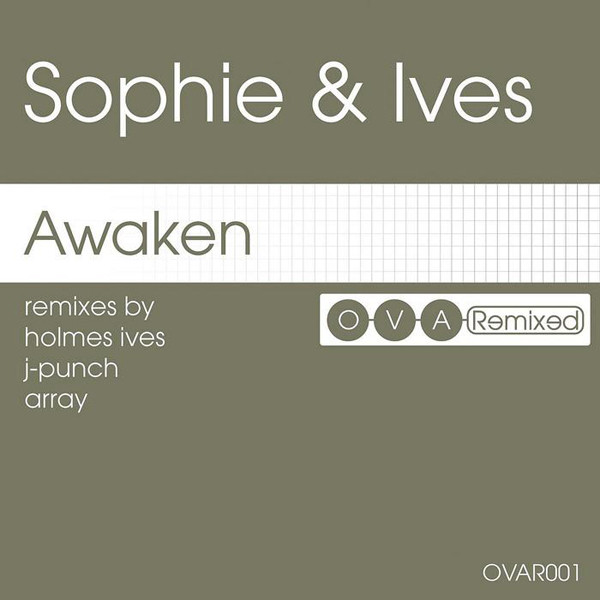 Awaken (The Remixes)