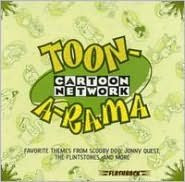 Cartoon Network: Toon-A-Rama