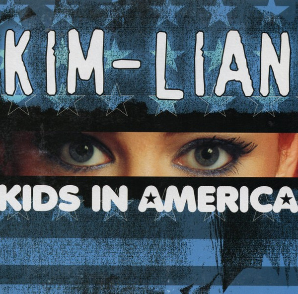 Kids In America