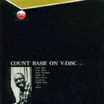Count Basie On V-Disc Vol 2