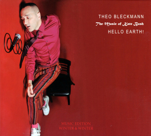 Hello Earth! The Music Of Kate Bush