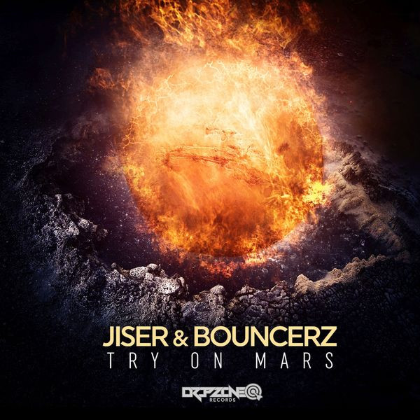 Try On Mars