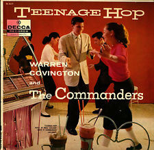 Teenage Hop
