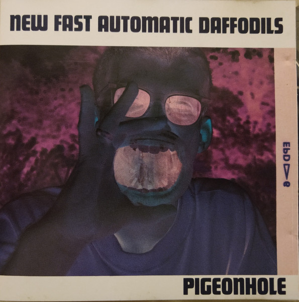 Pigeonhole