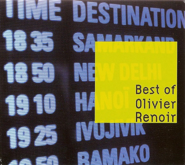 Best Of Olivier Renoir
