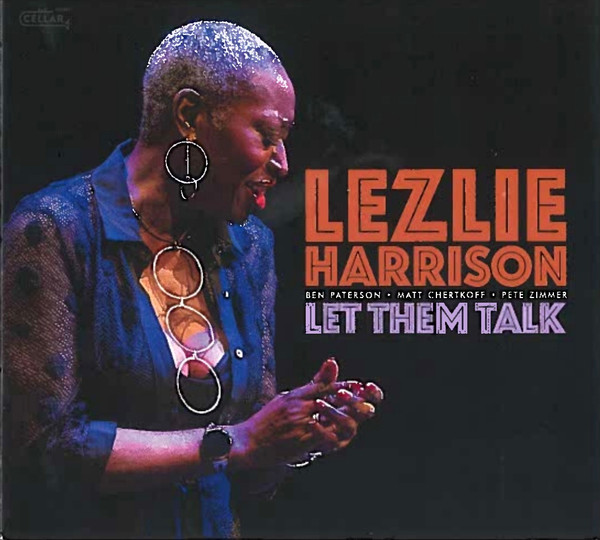 Let Them Talk