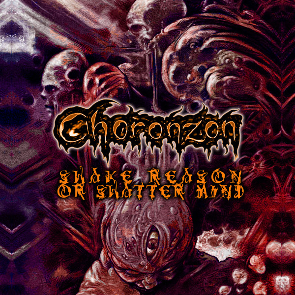 Shake Reason Or Shatter Mind