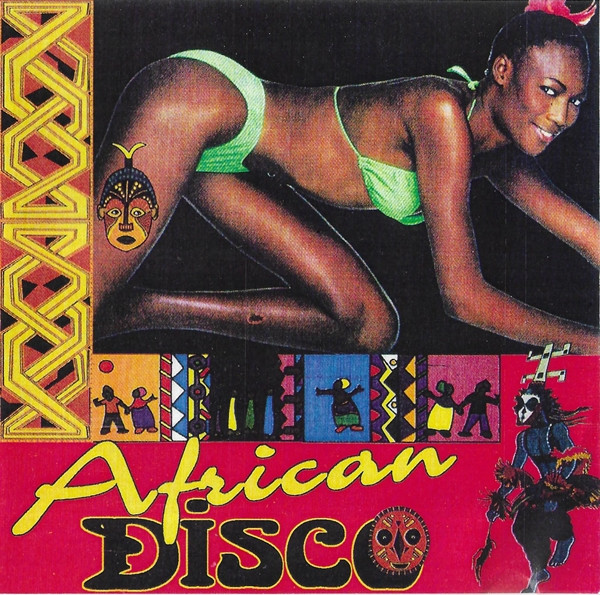 African Disco