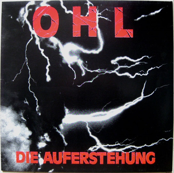 Die Auferstehung