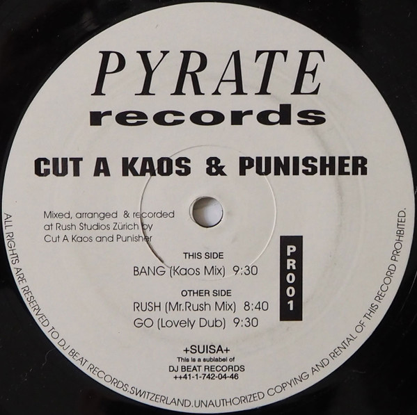 Basis / Public Punishment