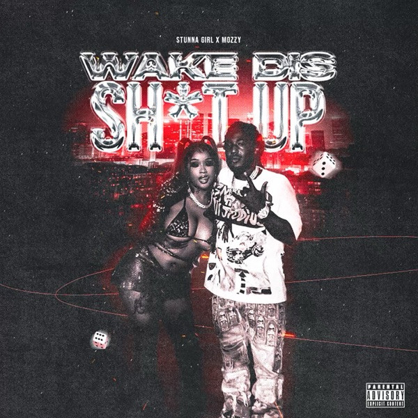 Wake Dis Sh*t Up
