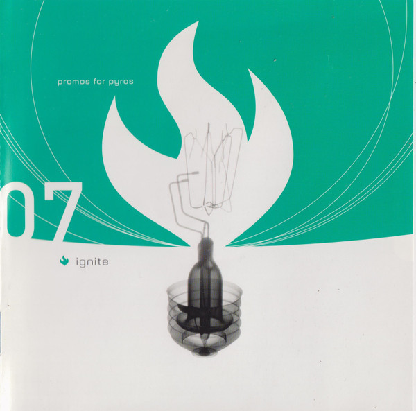 Promos For Pyros Volume 07