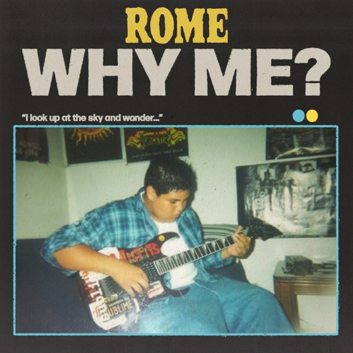 Why Me?