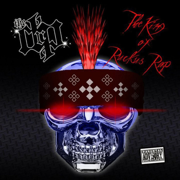 The King Of Ruckus Rap