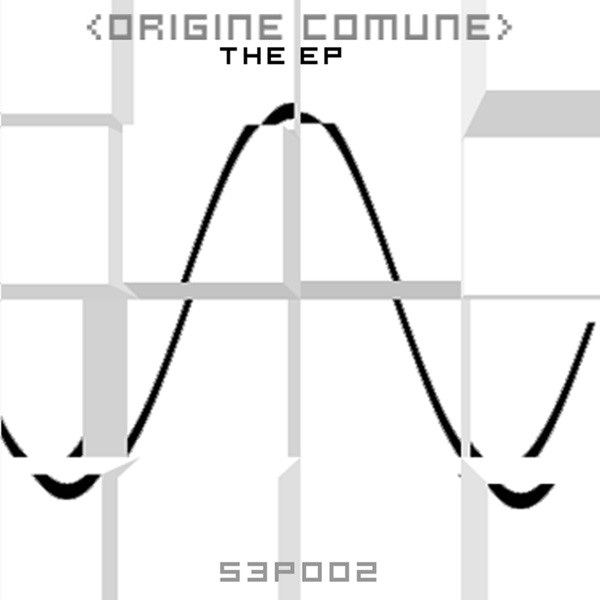 Origine Comune (The EP)