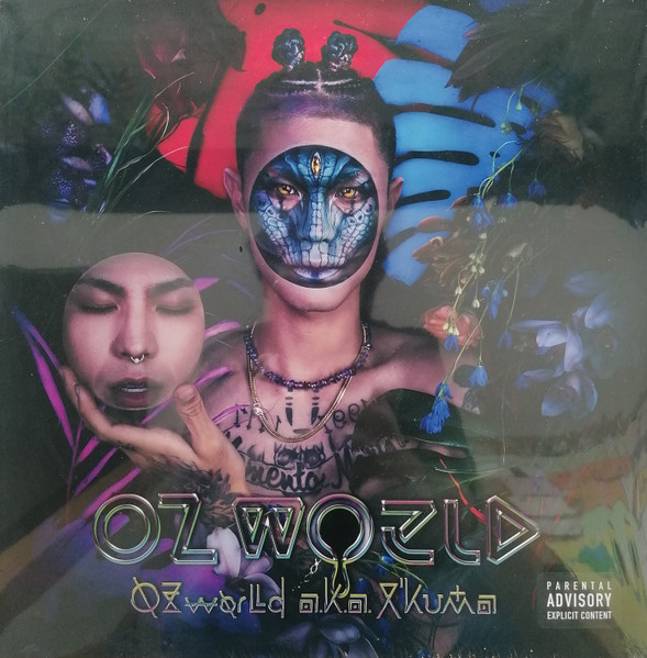 Ozworld