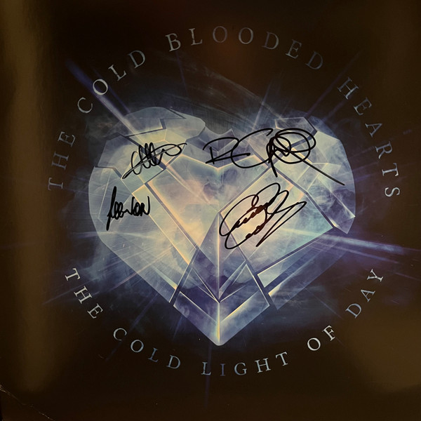 The Cold Light Of Day