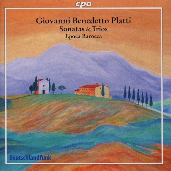 Sonatas & Trios
