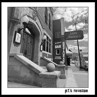 PT’s Revenge