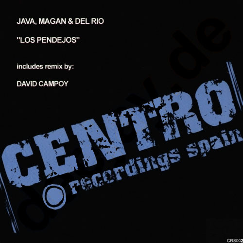 Los Pendejos
