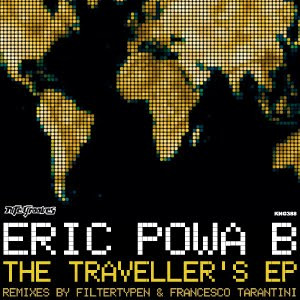 The Traveller's EP