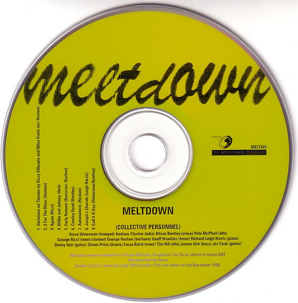 Meltdown
