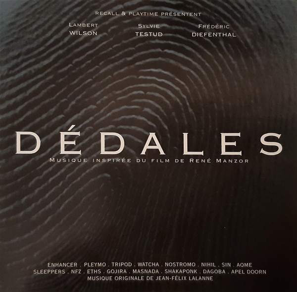 Dédales