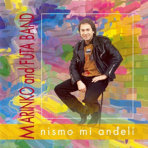Nismo Mi Anđeli