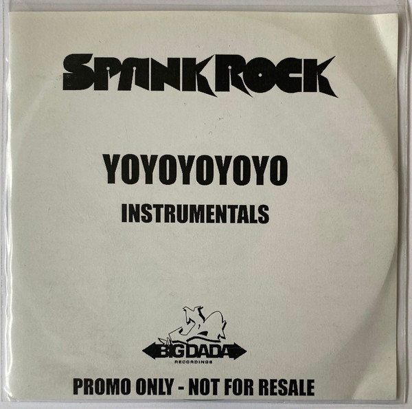 YoYoYoYoYo Instrumentals