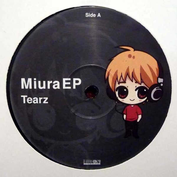 Miura EP