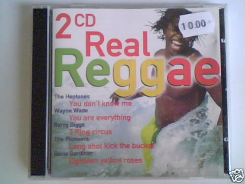 Real Reggae