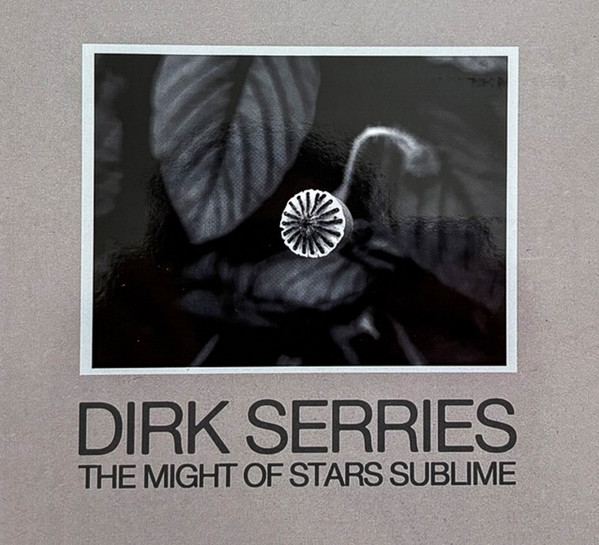 The Might Of Stars Sublime