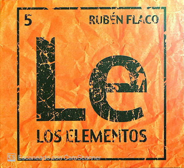 Los Elementos