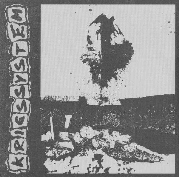 Endless War Atrocities - Total D-beat Noise Punk Massacre