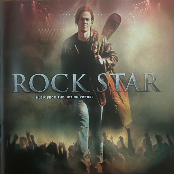 Rock Star (Music From The Motion Picture)