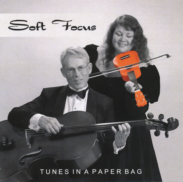 Tunes In A Paper Bag