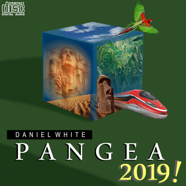 Pangea 2019!