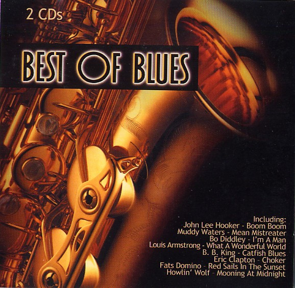 Best Of Blues