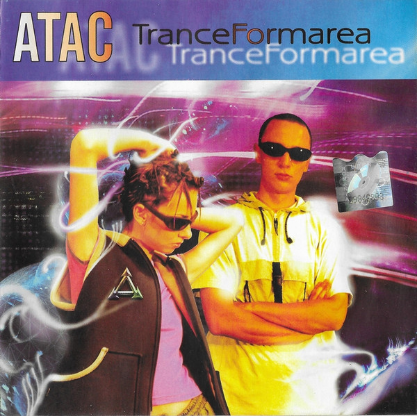 TranceFormarea