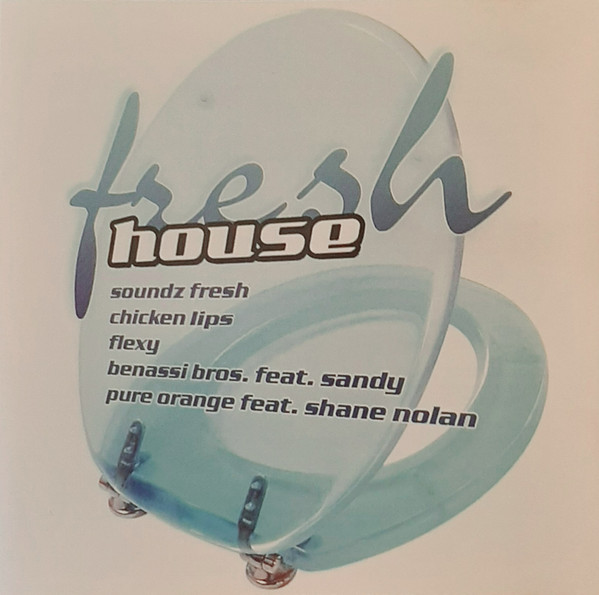 Fresh House